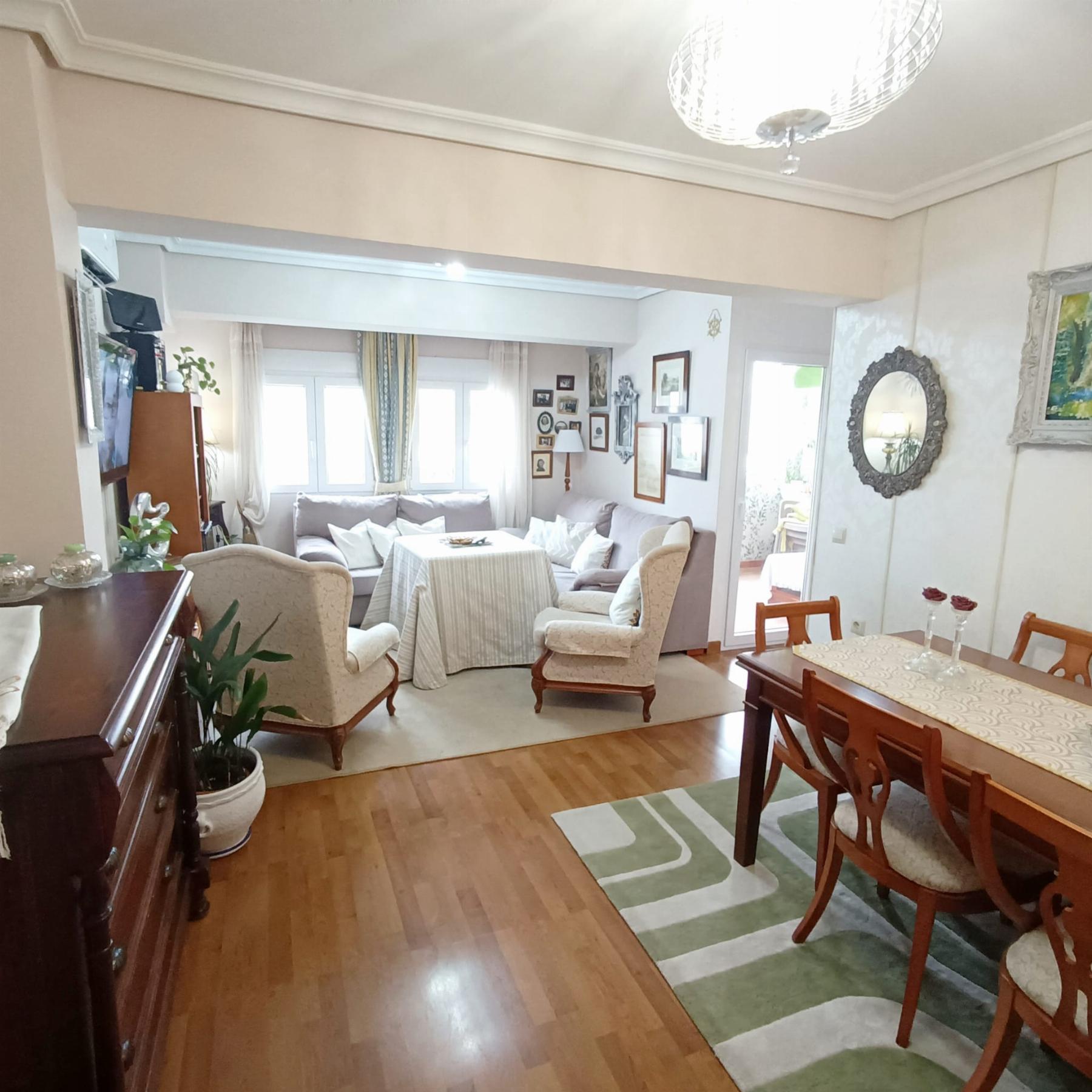 Продажа от

 Квартира на Mérida