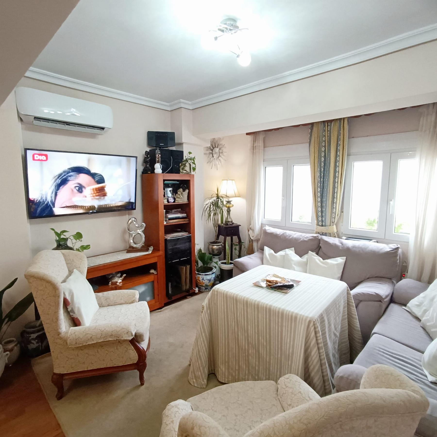 Продажа от

 Квартира на Mérida