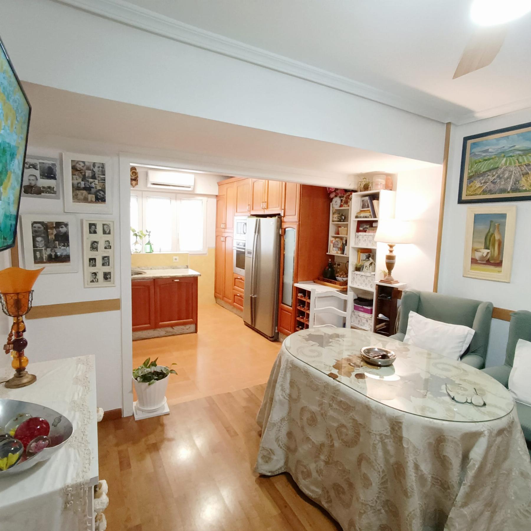 Продажа от

 Квартира на Mérida