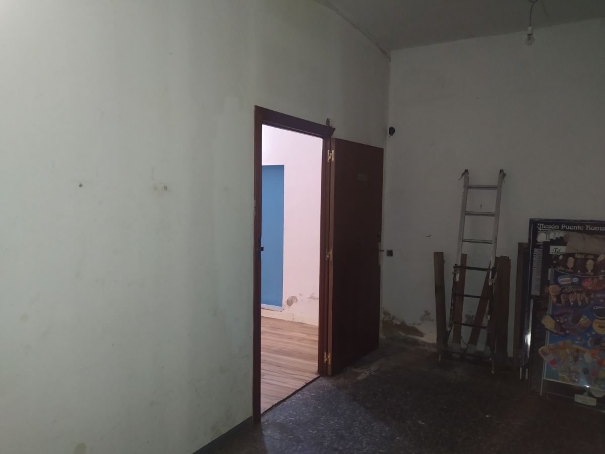 Închiriere din spațiu comercial în Mérida
