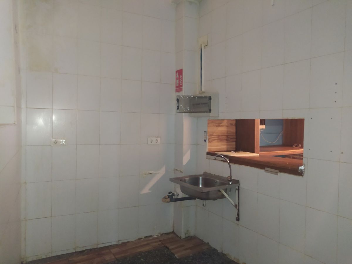 Închiriere din spațiu comercial în Mérida