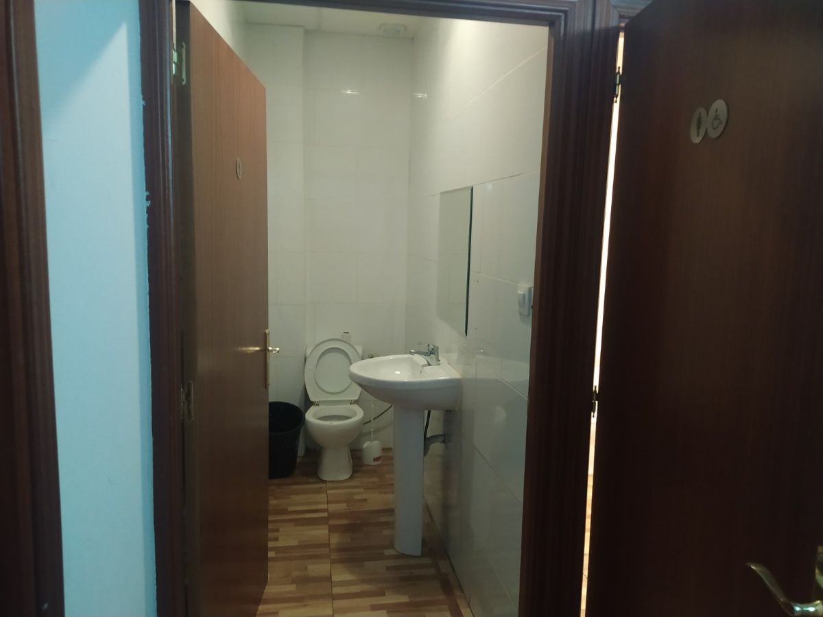 Închiriere din spațiu comercial în Mérida