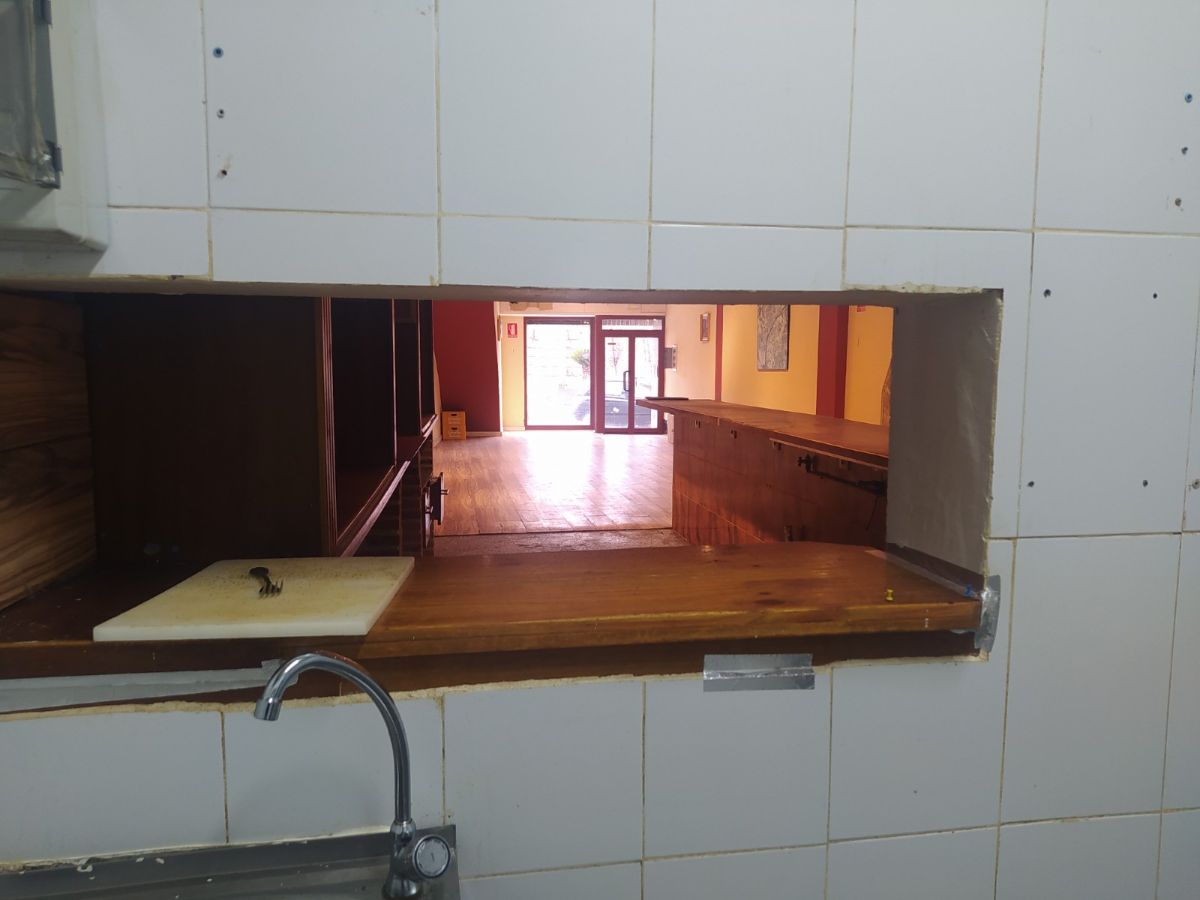 Închiriere din spațiu comercial în Mérida