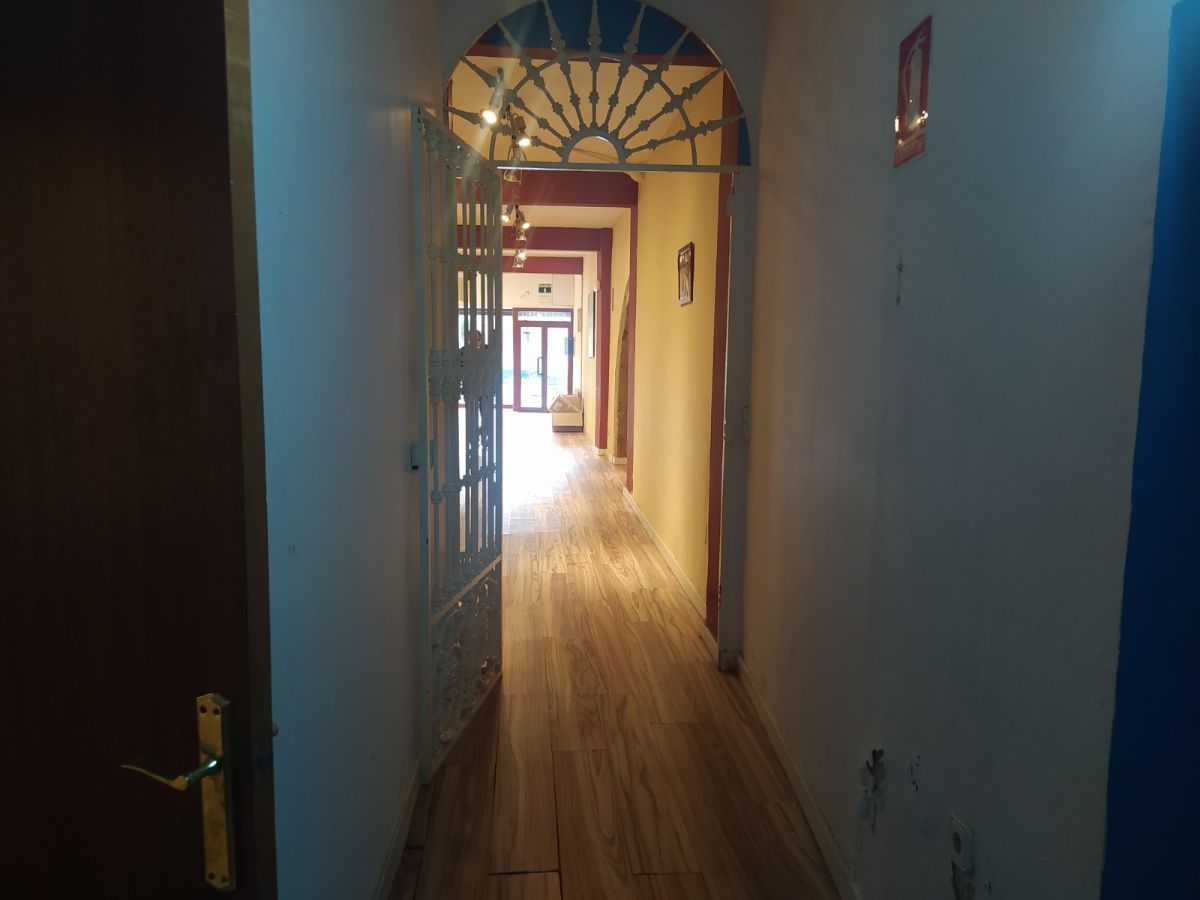 Închiriere din spațiu comercial în Mérida