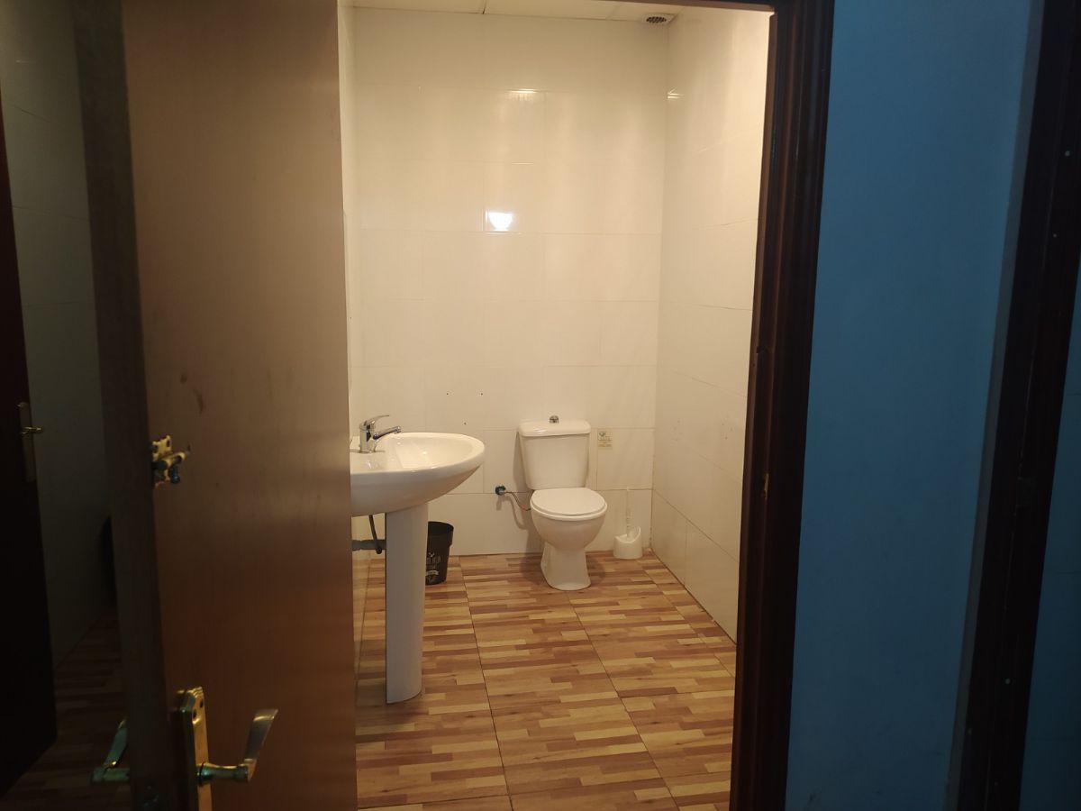 Închiriere din spațiu comercial în Mérida