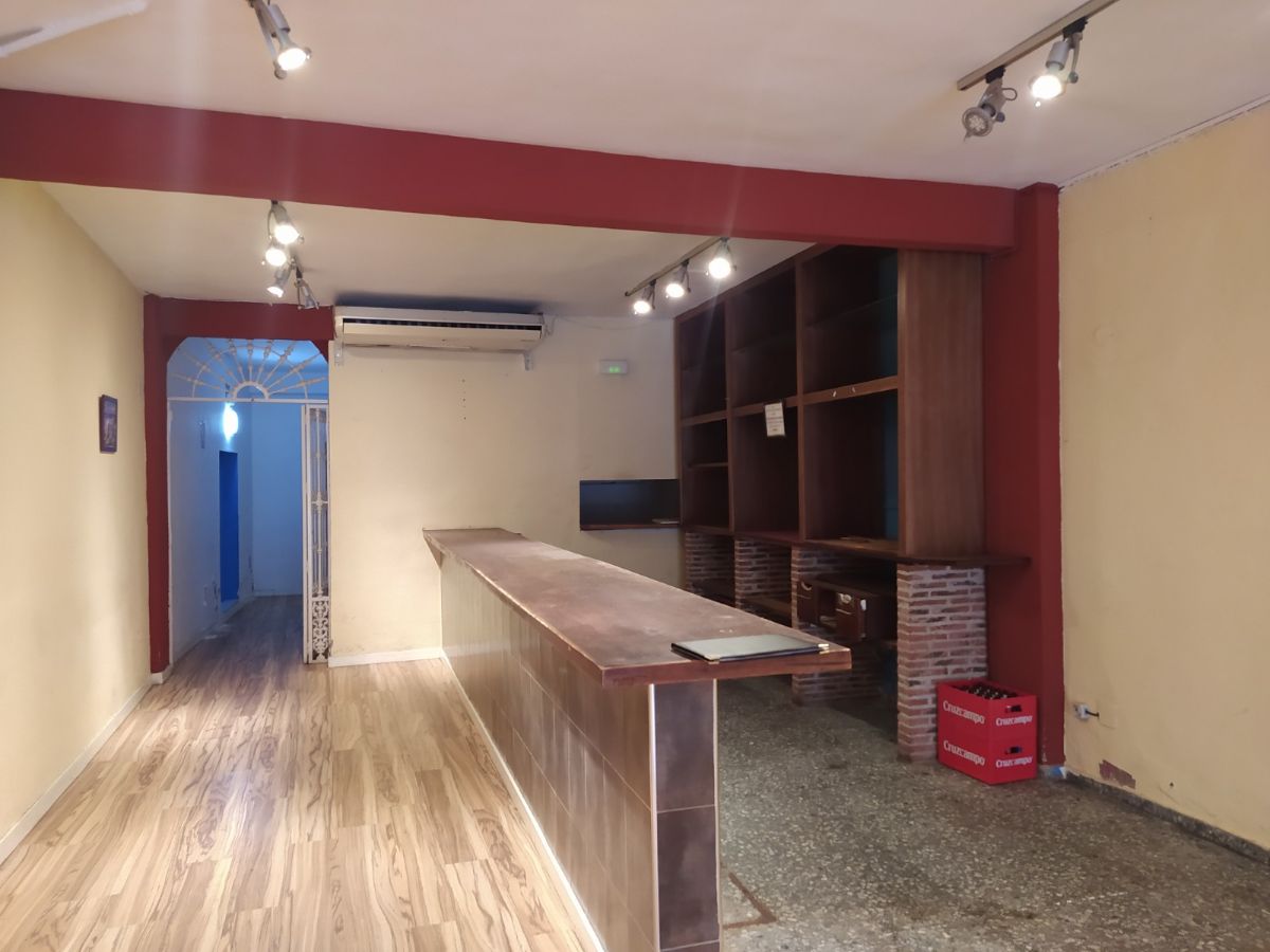 Închiriere din spațiu comercial în Mérida