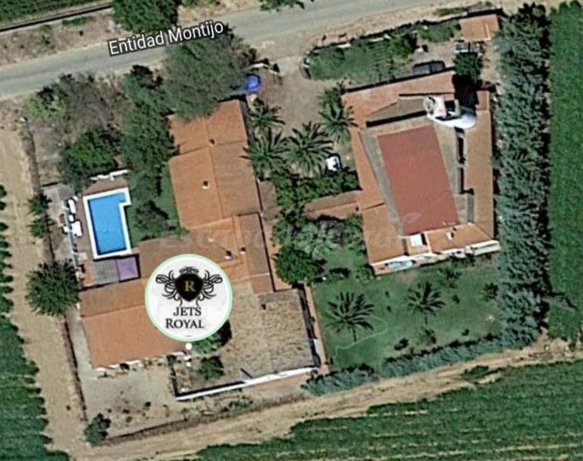 Zu verkaufen von erholung immobilien in
 Mérida