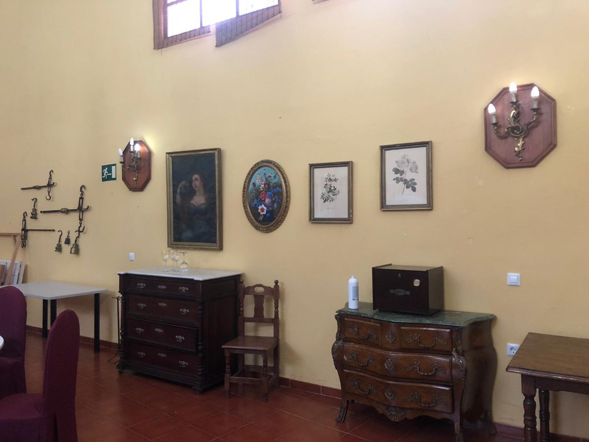 Zu verkaufen von erholung immobilien in
 Mérida