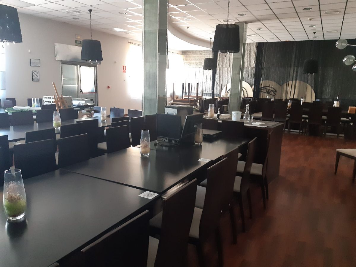 Alquiler de local en Mérida