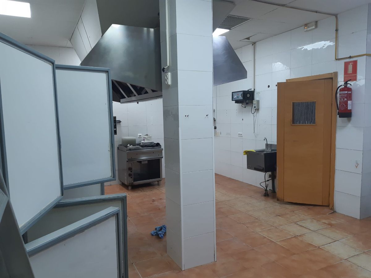 Alquiler de local en Mérida