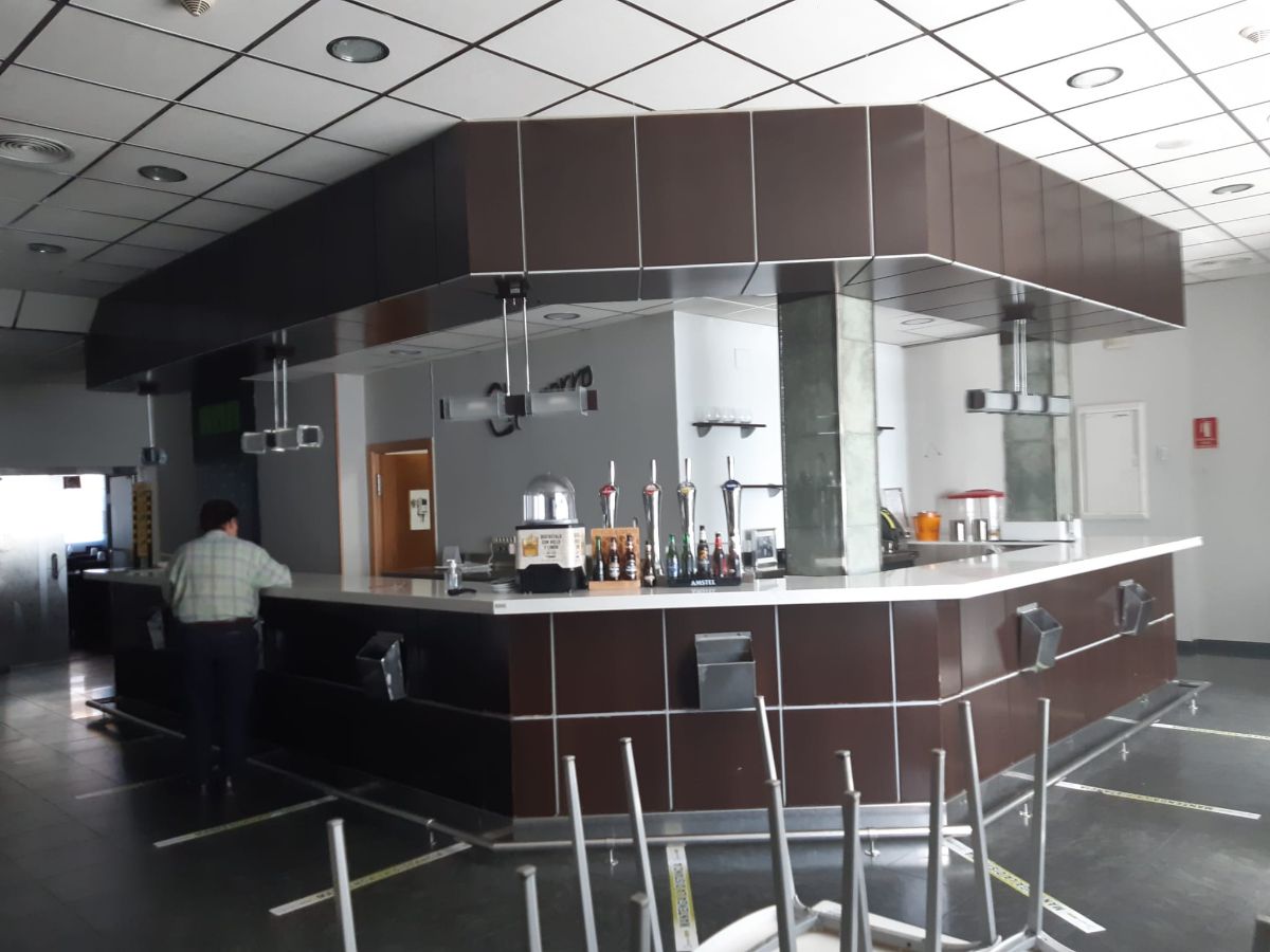 Alquiler de local en Mérida