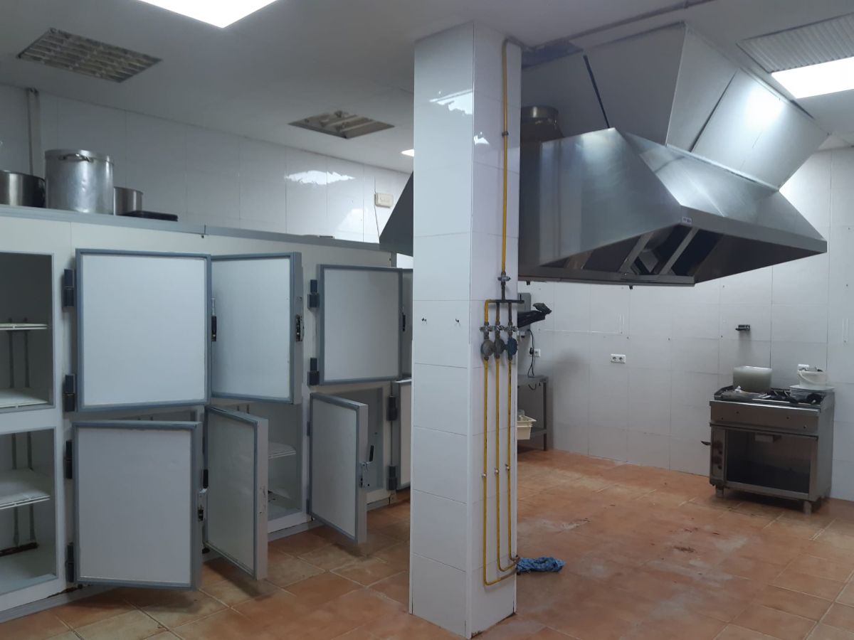 Alquiler de local en Mérida