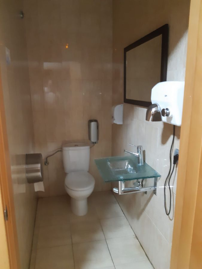 Alquiler de local en Mérida
