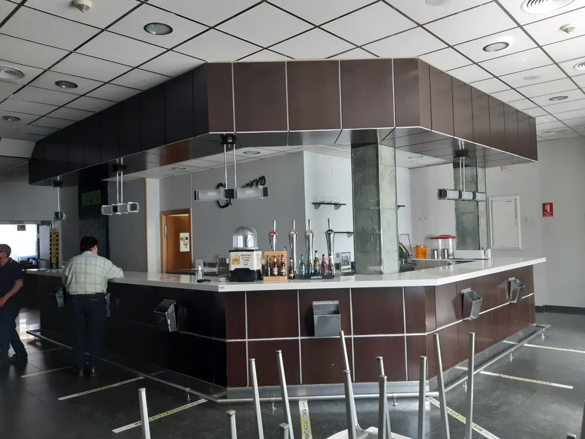 Alquiler de local en Mérida