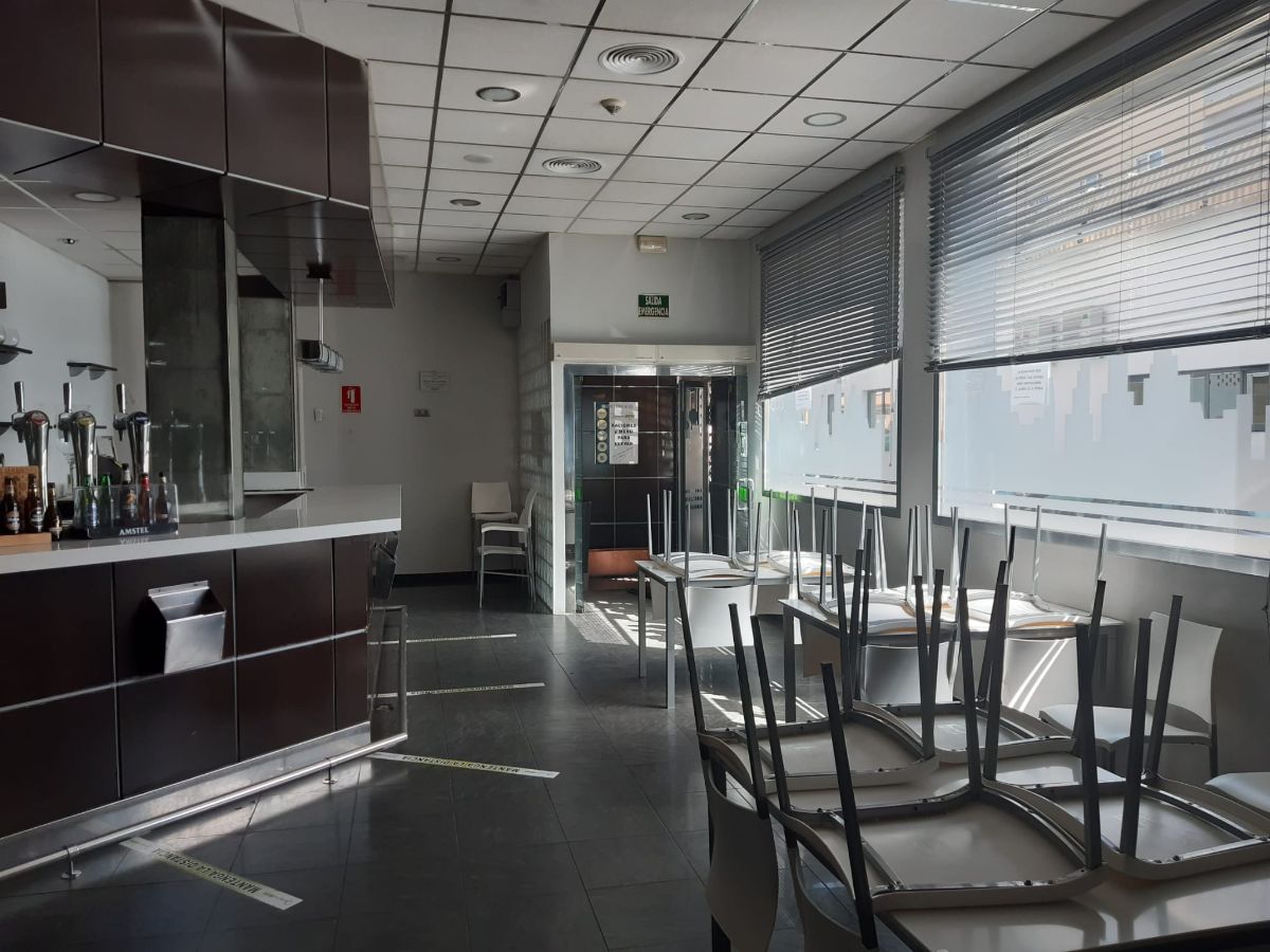 Alquiler de local en Mérida