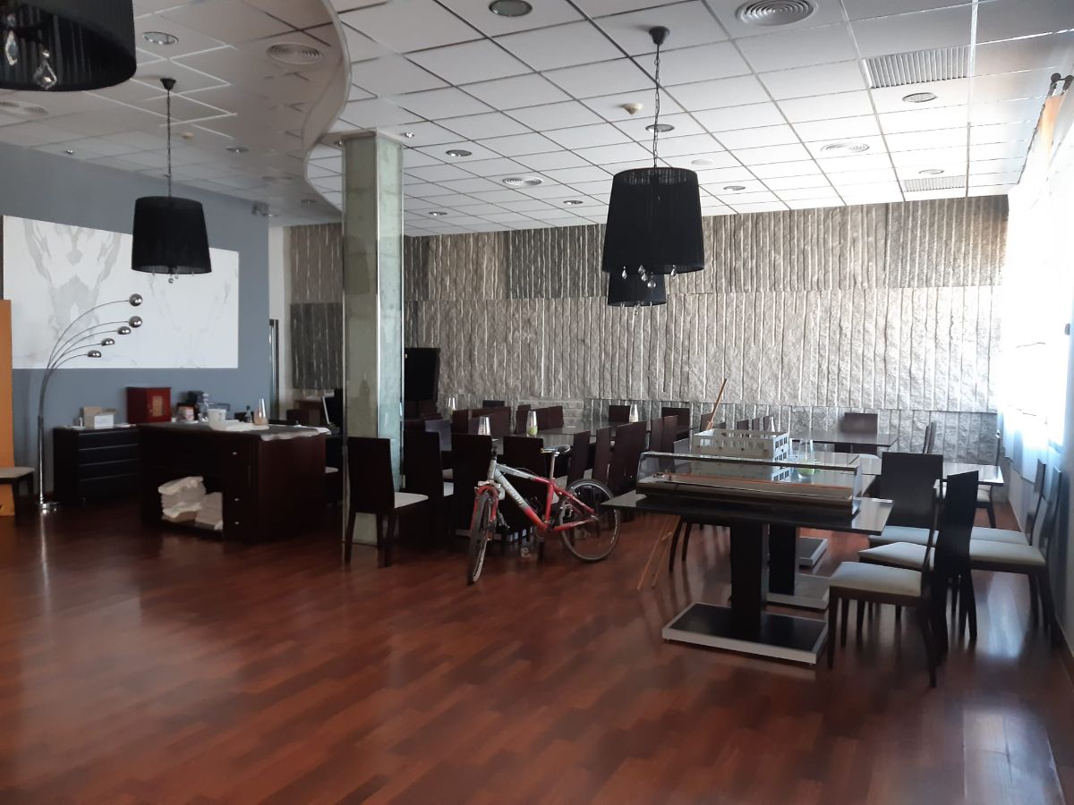 Alquiler de local en Mérida