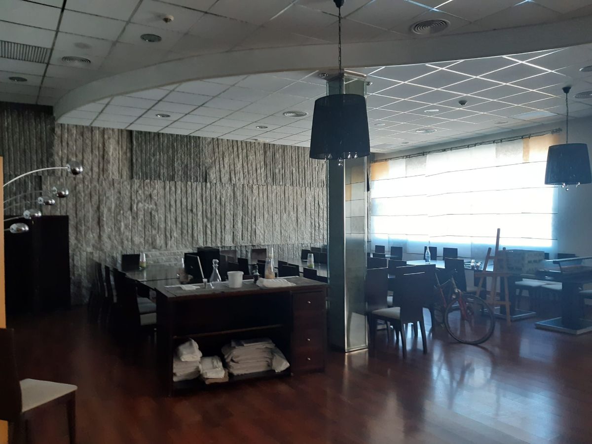 Alquiler de local en Mérida