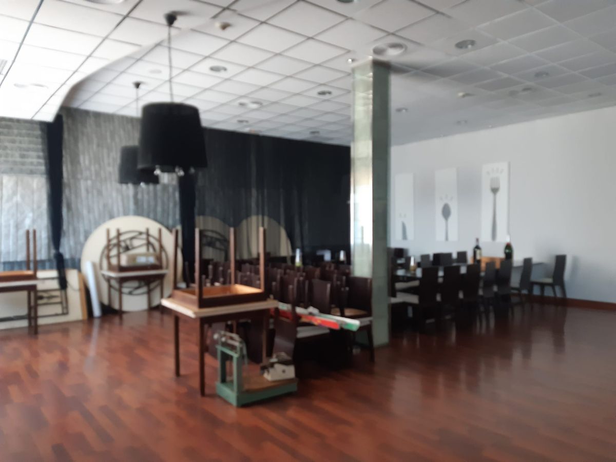 Alquiler de local en Mérida