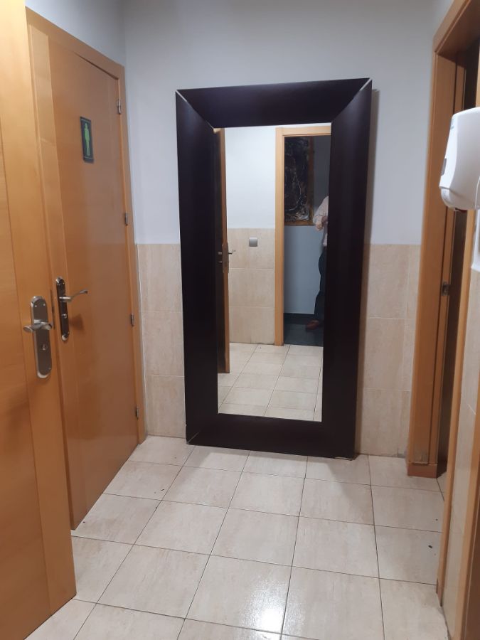 Alquiler de local en Mérida