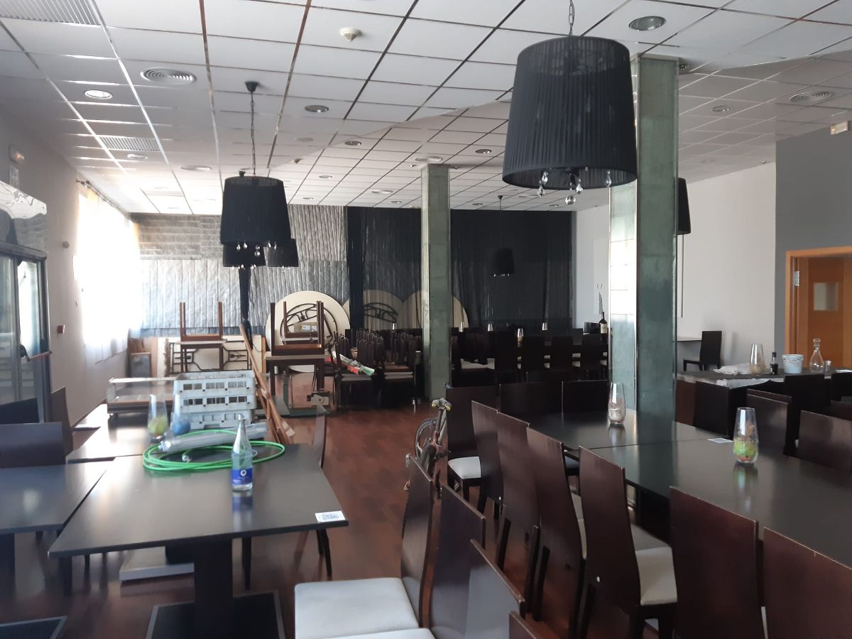 Alquiler de local en Mérida