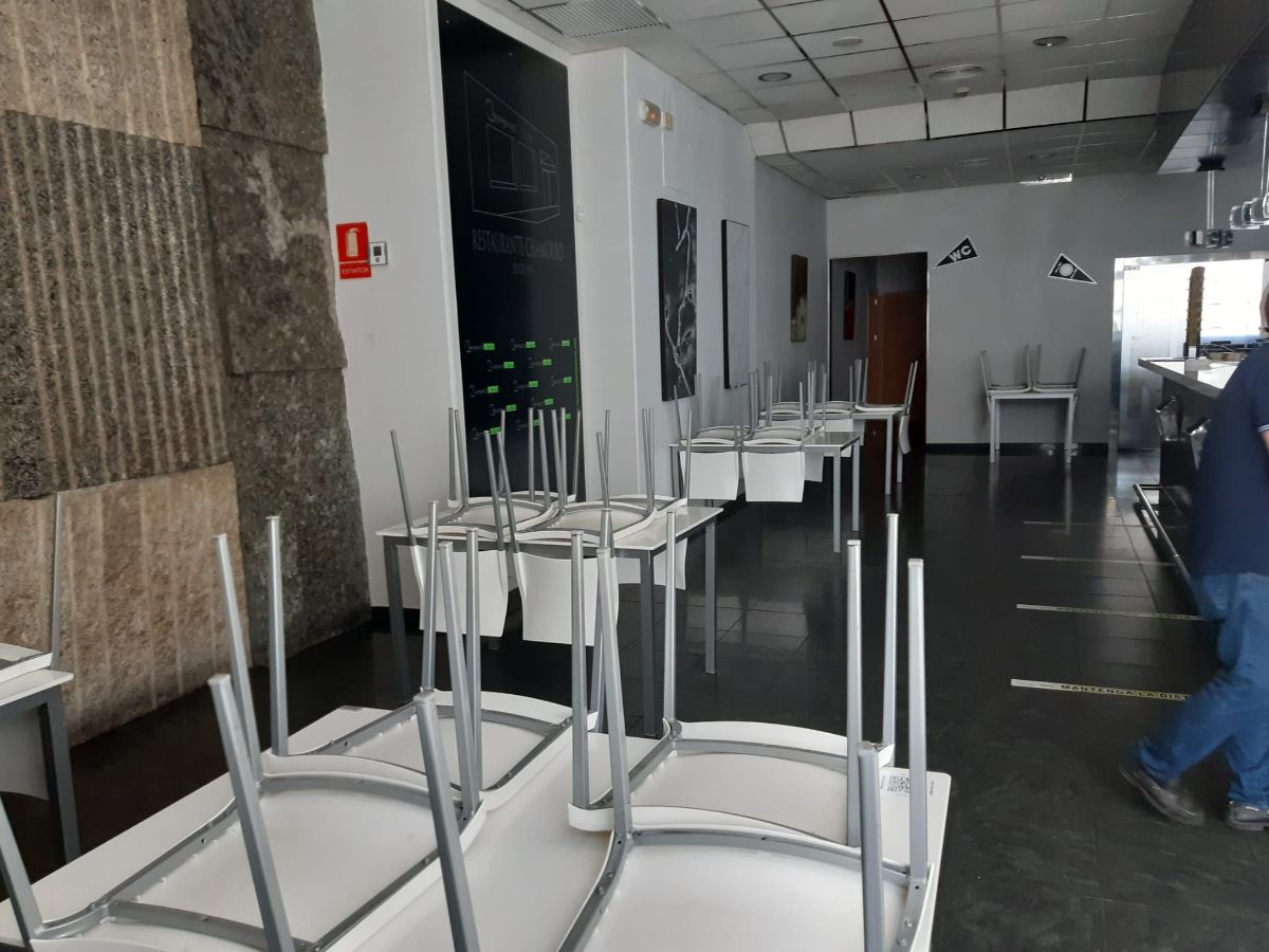 Alquiler de local en Mérida