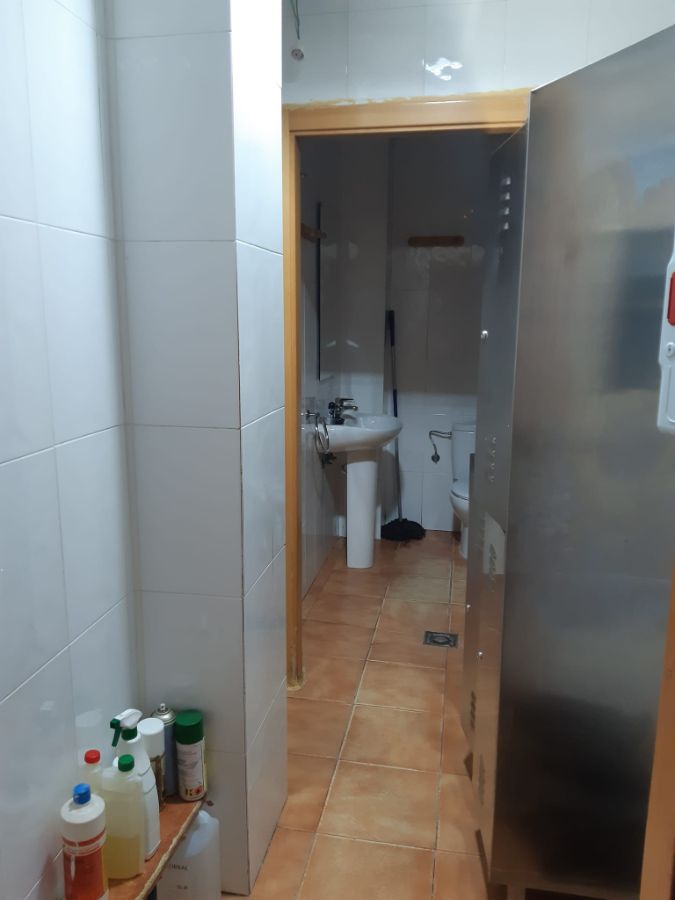 Alquiler de local en Mérida