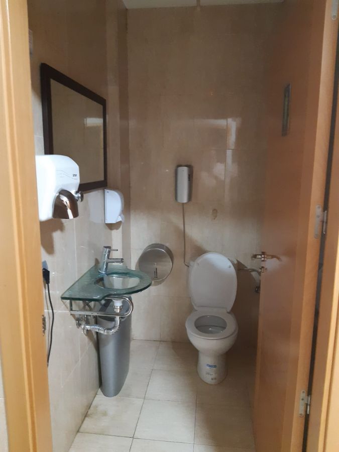 Alquiler de local en Mérida