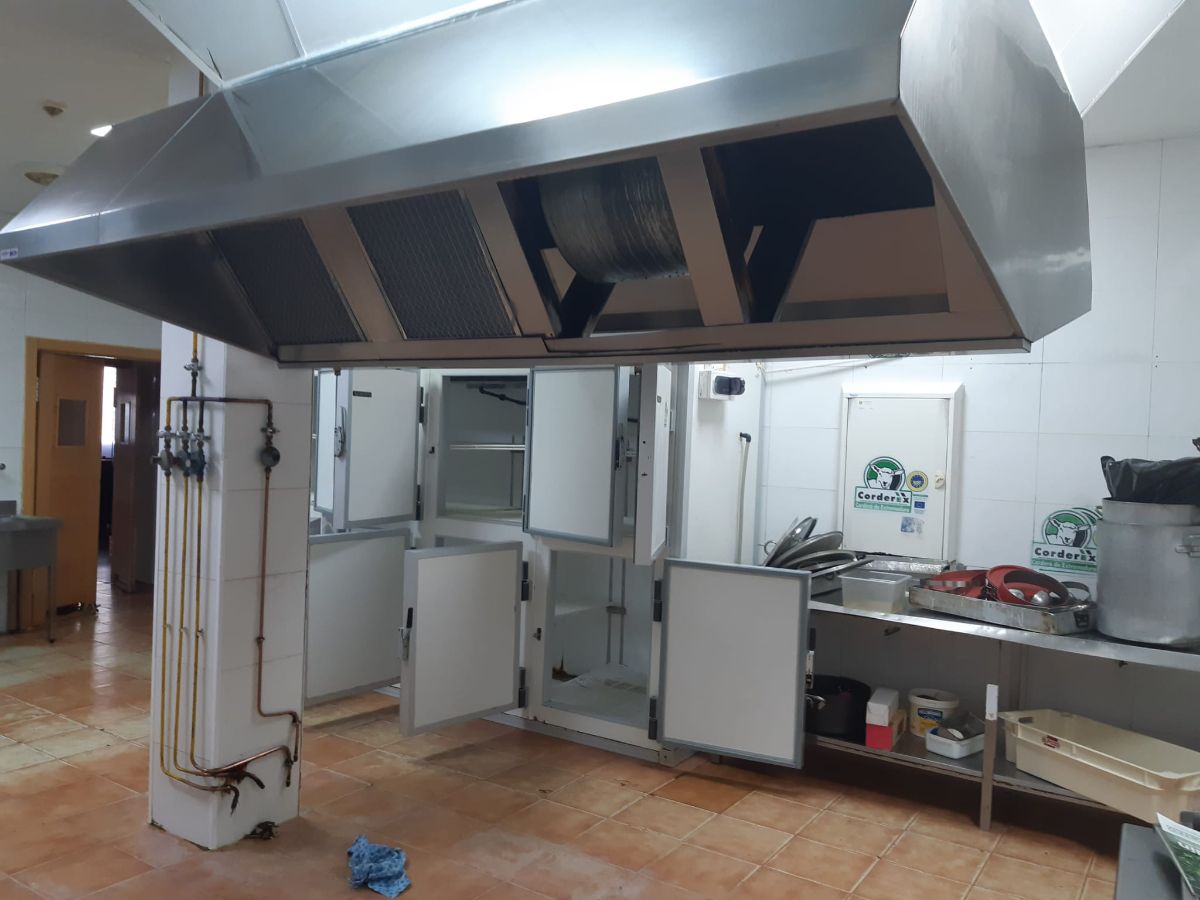 Alquiler de local en Mérida