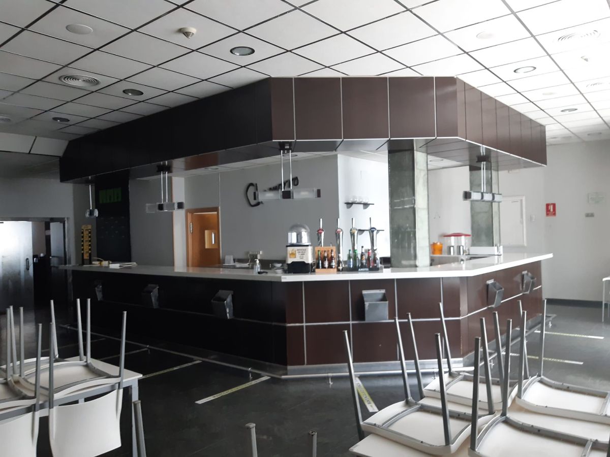 Alquiler de local en Mérida