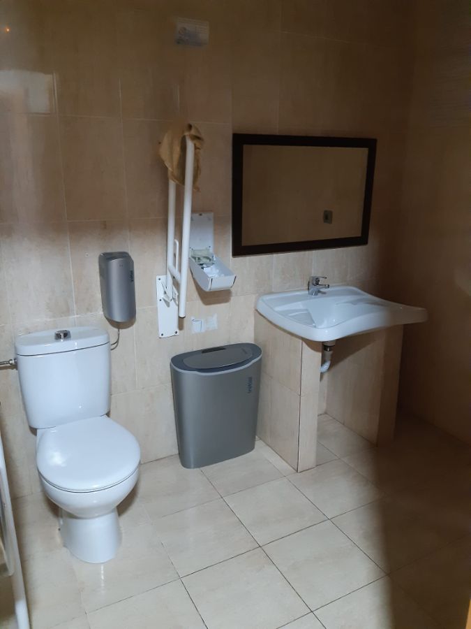 Alquiler de local en Mérida