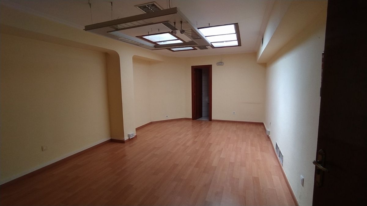 Alquiler de oficina en Mérida