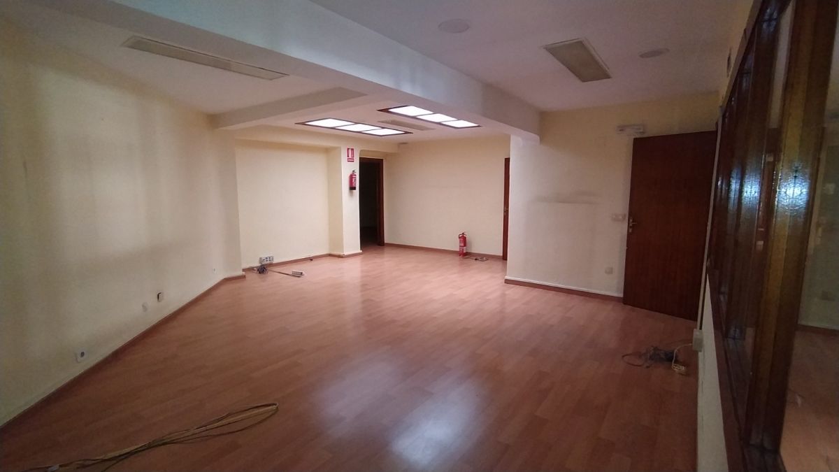Alquiler de oficina en Mérida