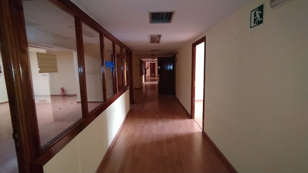 Alquiler de oficina en Mérida