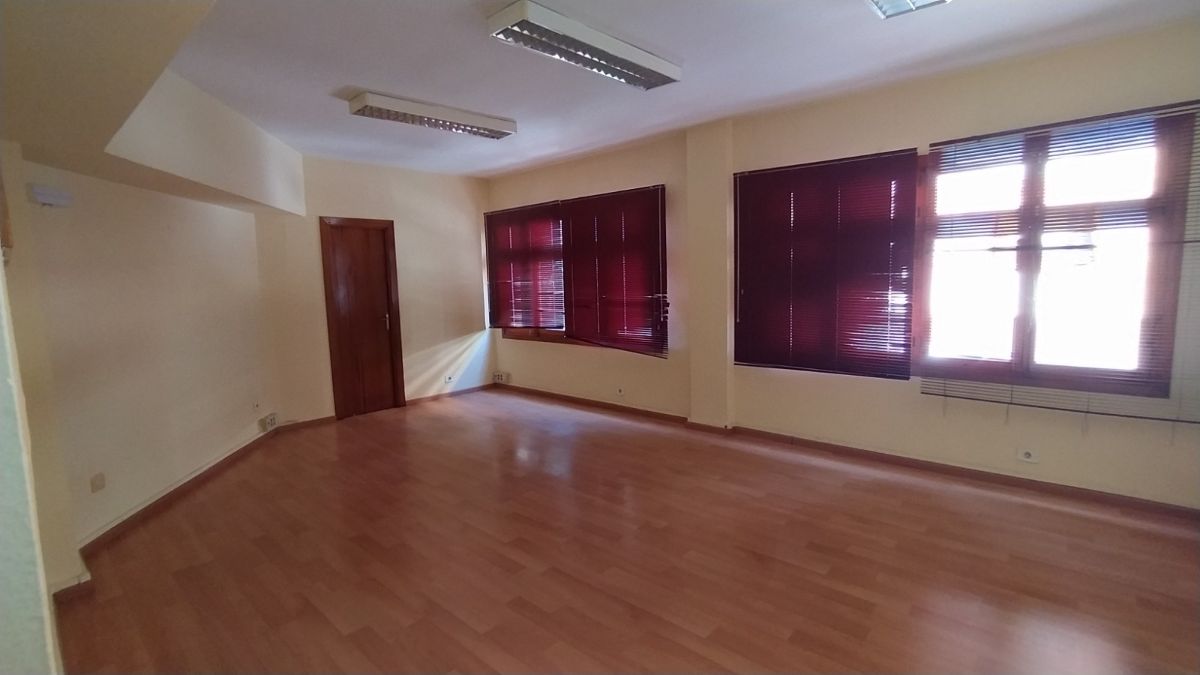 Alquiler de oficina en Mérida