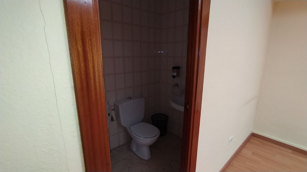 Alquiler de oficina en Mérida