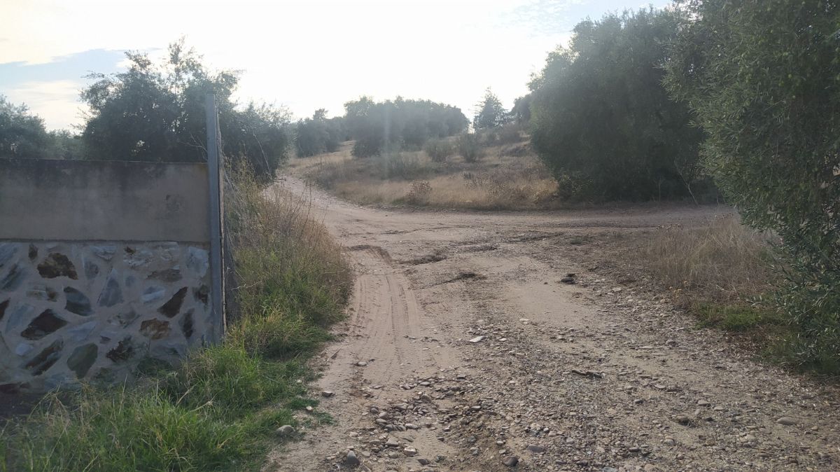 Venta de terreno en Mérida