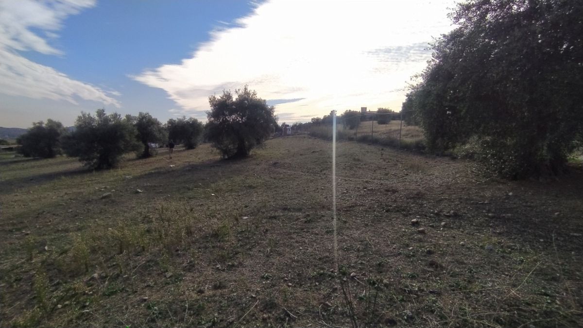 Venta de terreno en Mérida