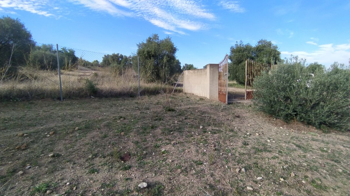 Venta de terreno en Mérida