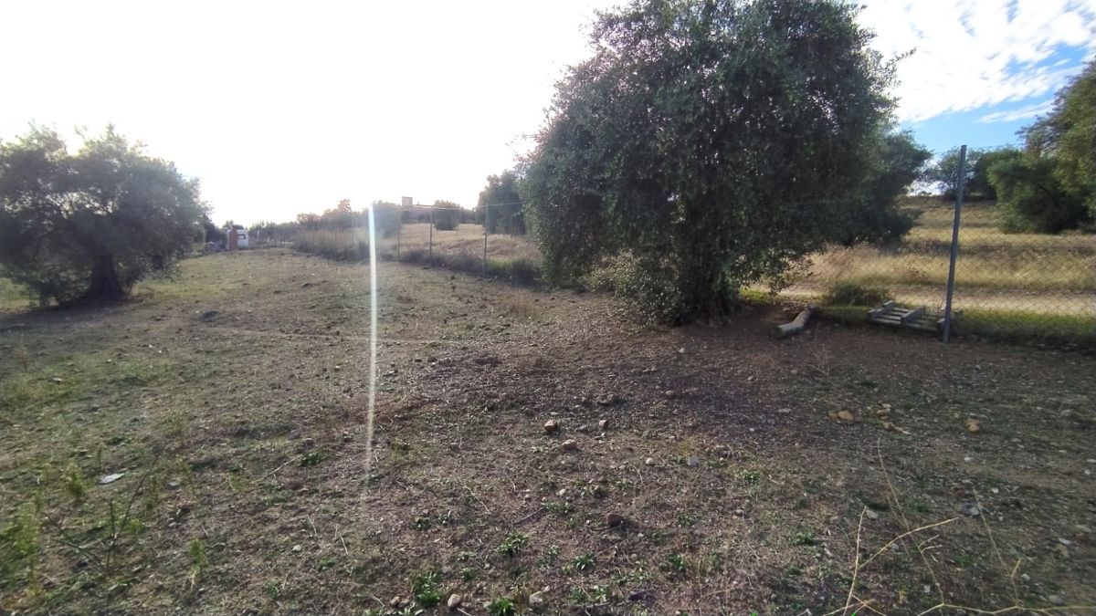 Venta de terreno en Mérida