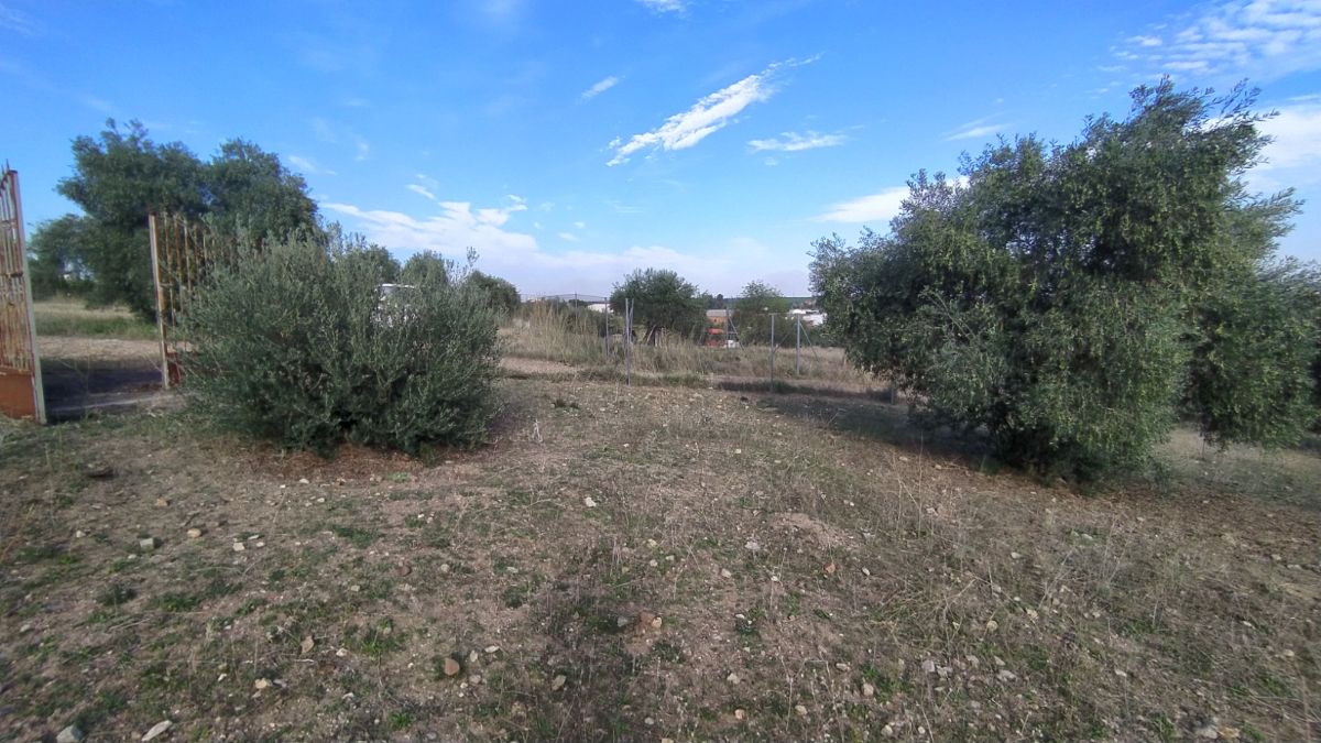 Venta de terreno en Mérida
