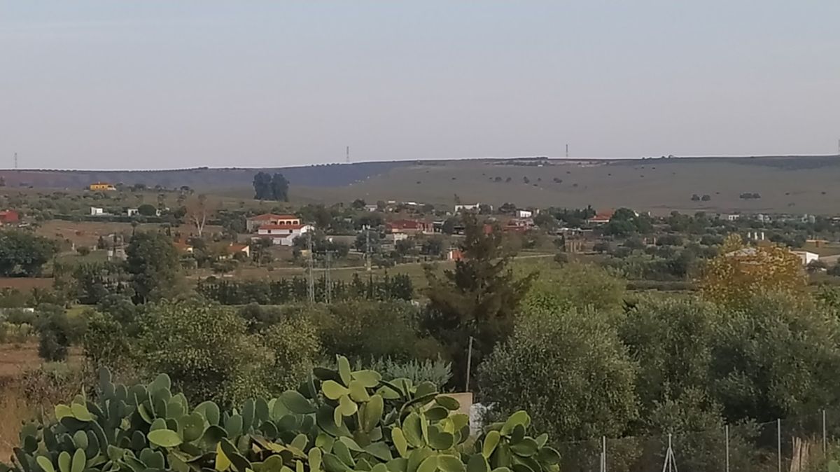 Venta de terreno en Mérida
