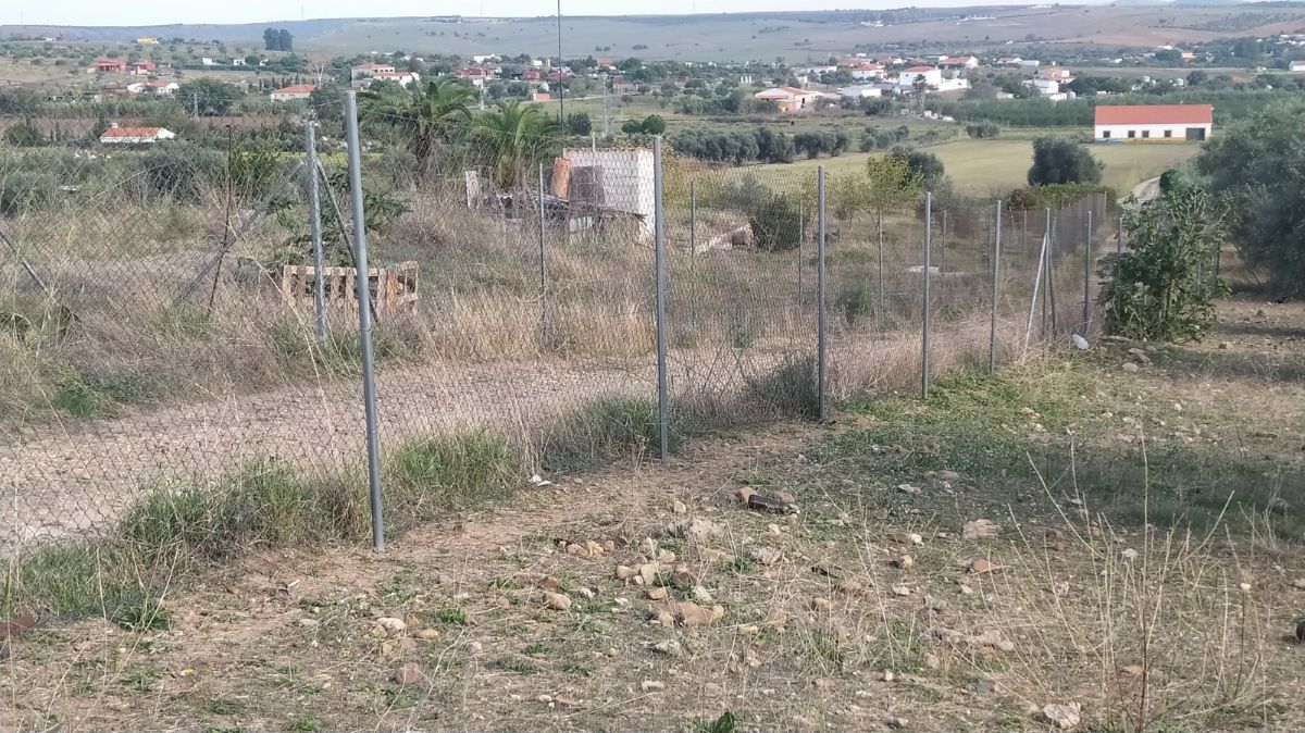 Venta de terreno en Mérida