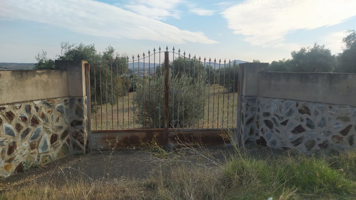 Venta de terreno en Mérida