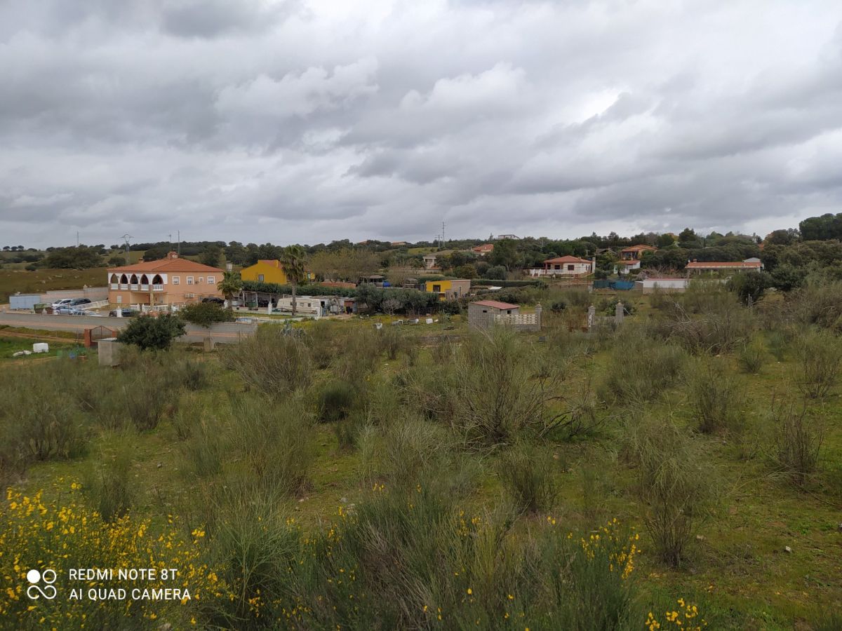 Venta de finca de recreo en Don Álvaro