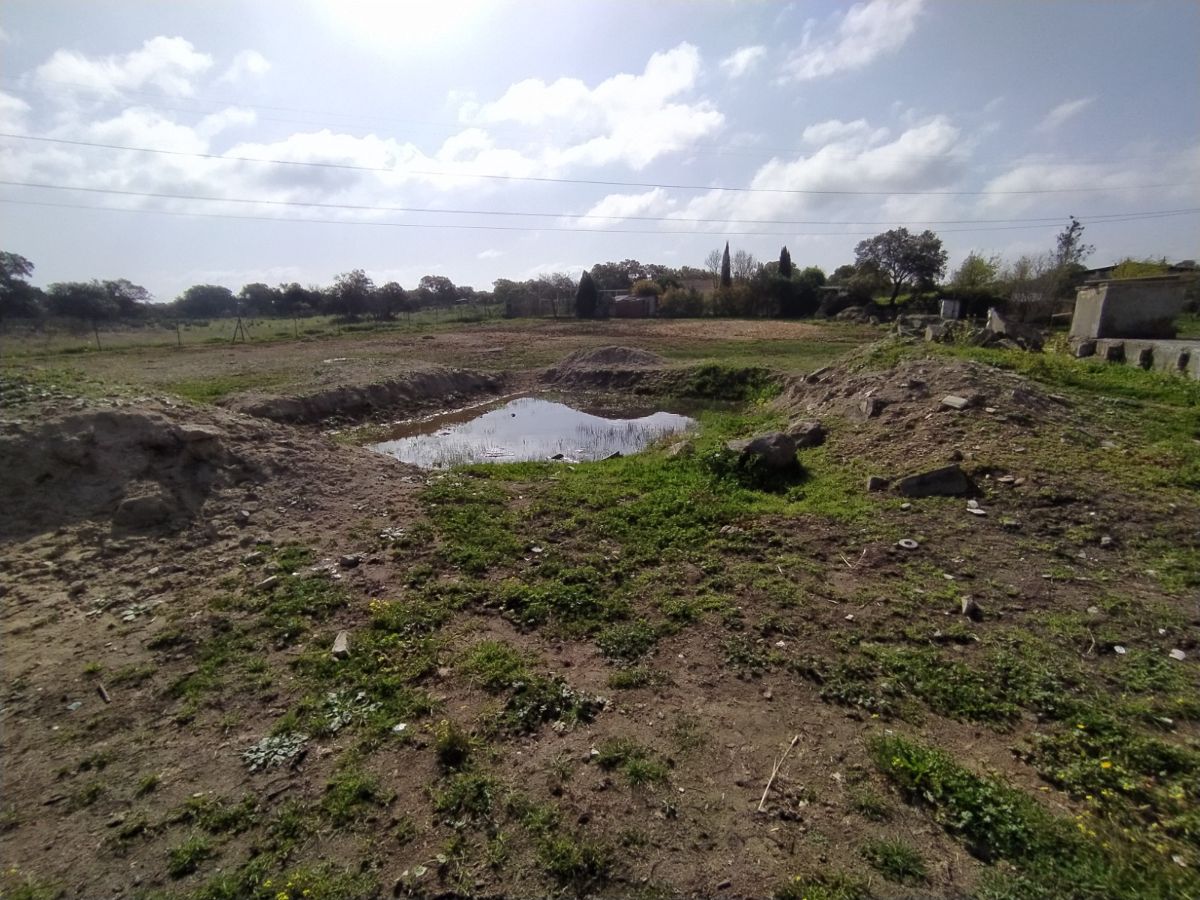 Venta de chalet en Mérida