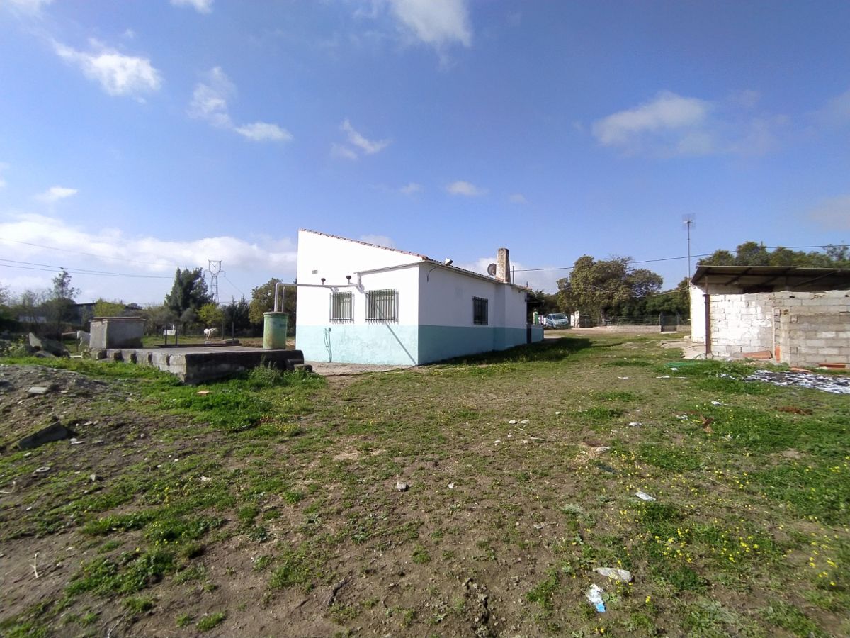 Venta de chalet en Mérida
