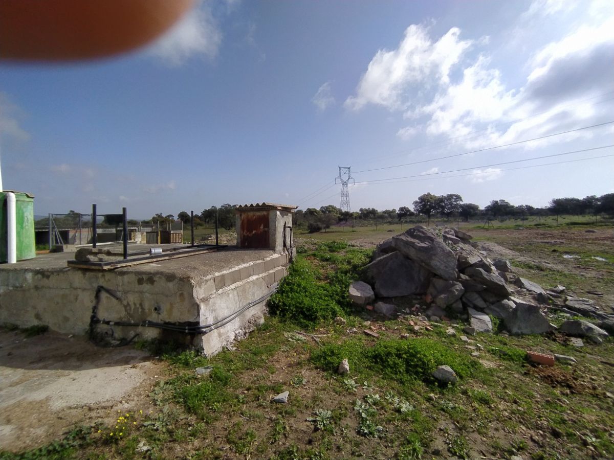 Venta de chalet en Mérida