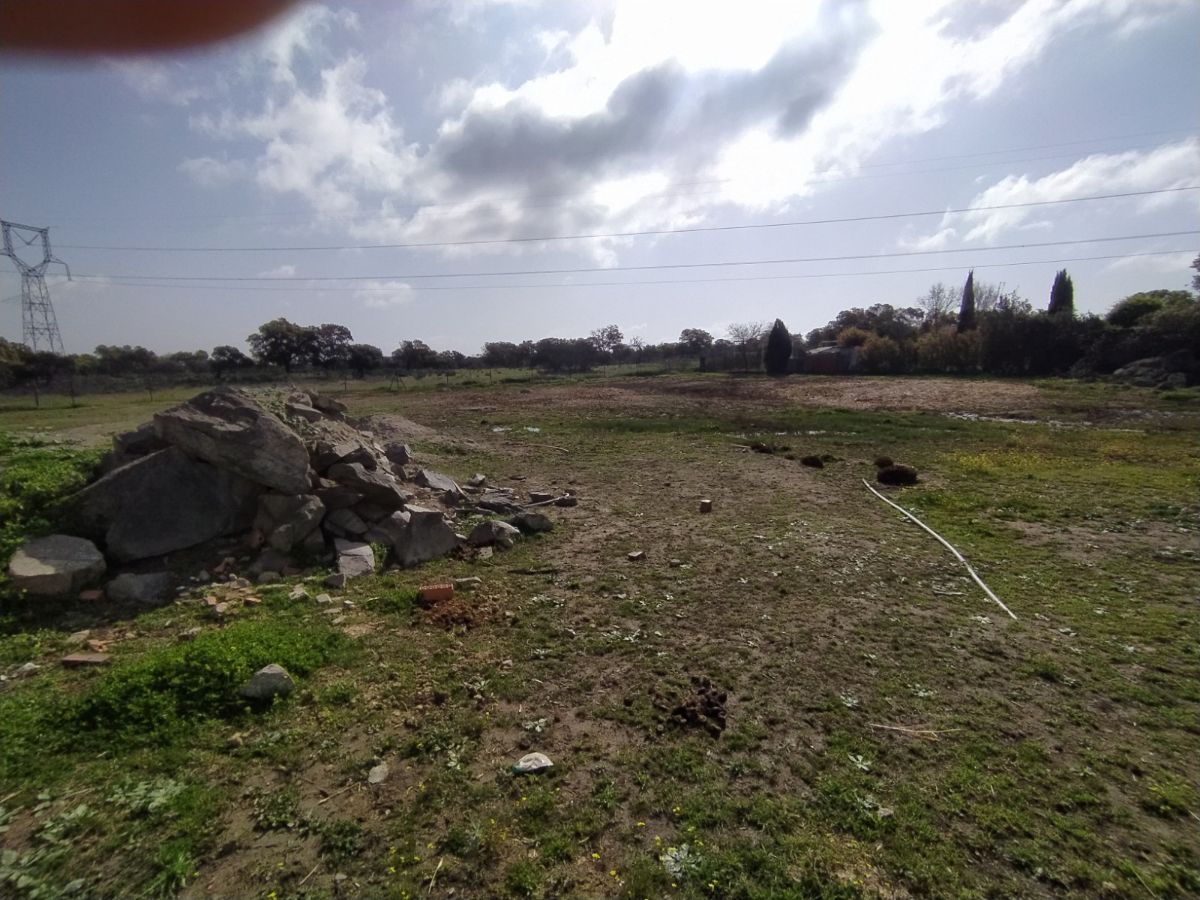 Venta de chalet en Mérida