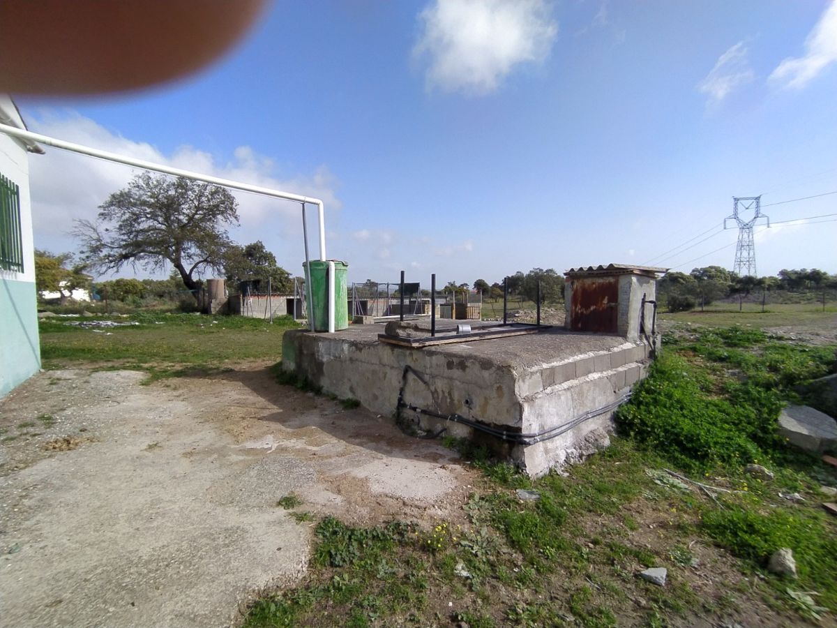 Venta de chalet en Mérida