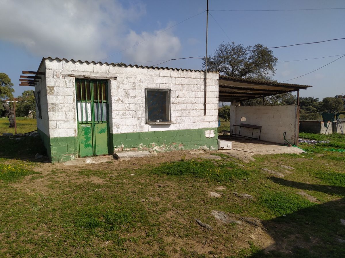 Venta de chalet en Mérida